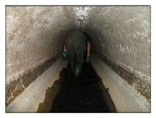 浑源管道高压清洗