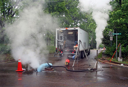 浑源CIPP热固化修复技术