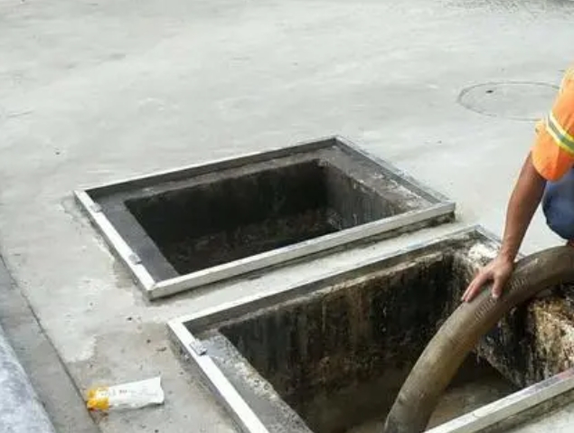 浑源化粪池清理