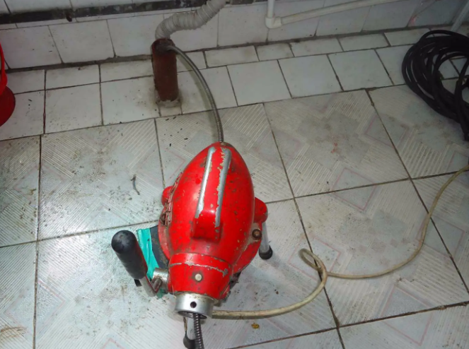 浑源下水道疏通