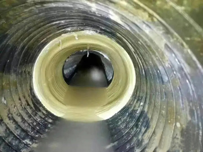 浑源内衬修复法通常适用于哪些类型的断面管道